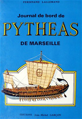 Journal de bord de Pythéas de Marseille