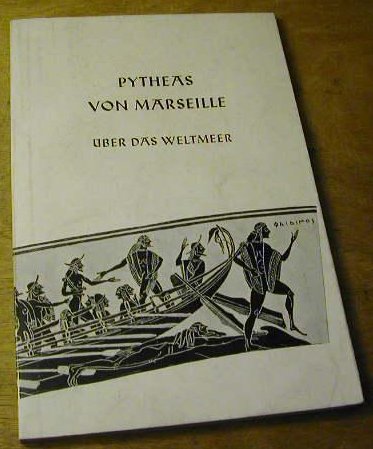 Pythéas von Marseille